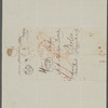 Letter from FMB to Abraham Mendelssohn-Bartholdy, 1829 May 22