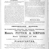 Musical news