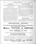 Musical news