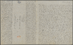 Letter from FMB to Abraham Mendelssohn-Bartholdy, 1829 June 11