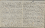 Letter from FMB to Abraham Mendelssohn-Bartholdy, 1829 June 11