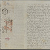 Letter from FMB to Abraham Mendelssohn-Bartholdy, 1829 June 19