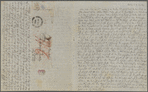 Letter from FMB to Abraham Mendelssohn-Bartholdy, 1829 June 19