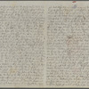 Letter from FMB to Abraham Mendelssohn-Bartholdy, 1829 June 19