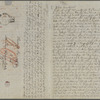 Letter from FMB to Fanny Mendelssohn-Bartholdy, 1829 June 25
