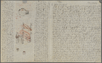 Letter from FMB to Fanny Mendelssohn-Bartholdy, 1829 June 25