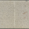 Letter from FMB to Fanny Mendelssohn-Bartholdy, 1829 June 25