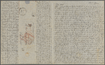 Letter from FMB to Paul Mendelssohn-Bartholdy, 1829 July 3