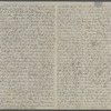 Letter from FMB to Paul Mendelssohn-Bartholdy, 1829 July 3
