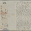 Letter from FMB to Abraham Mendelssohn-Bartholdy, 1829 July 10