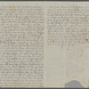 Letter from FMB to Abraham Mendelssohn-Bartholdy, 1829 July 10