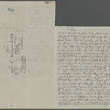 Letter from FMB to Abraham Mendelssohn-Bartholdy, 1829 July 17
