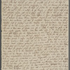 Letter from FMB to [unidentified], [undated]