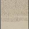 Letter from FMB to [unidentified], [undated]