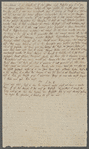 Letter from FMB to [unidentified], [undated]
