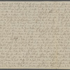 Letter from FMB to Doxat & Co., 1829 July 28
