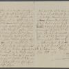 Letter from FMB to Lea Mendelssohn-Bartholdy, 1829 July 30
