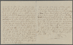 Letter from FMB to Lea Mendelssohn-Bartholdy, 1829 July 30