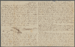 Letter from FMB to Fanny Mendelssohn-Bartholdy, 1829 Aug. 1-3