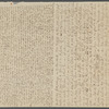 Letter from FMB to Fanny Mendelssohn-Bartholdy, 1829 Aug. 1-3