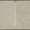 Letter from FMB to Fanny Mendelssohn-Bartholdy, [1829] Aug. 7, 11