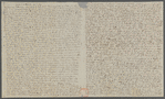 Letter from FMB to Fanny Mendelssohn-Bartholdy, [1829] Aug. 7, 11