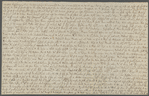 Letter from FMB to [unidentified], [1829] Aug. 13