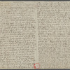 Letter from FMB to Abraham Mendelssohn-Bartholdy, 1829 Aug. 14