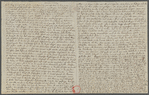 Letter from FMB to Abraham Mendelssohn-Bartholdy, 1829 Aug. 14