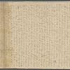 Letter from FMB to Doxat & Co., 1829 Aug. 25