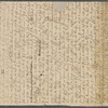 Letter from FMB to Doxat & Co., 1829 Aug. 25