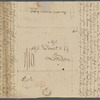 Letter from FMB to Doxat & Co., 1829 Aug. 25