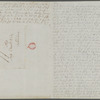 Letter from FMB to Doxat & Co., 1829 Sept. 2