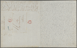 Letter from FMB to Doxat & Co., 1829 Sept. 2