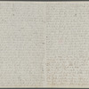 Letter from FMB to Doxat & Co., 1829 Sept. 2