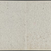 Letter from FMB to Doxat & Co., 1829 Sept. 2