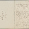 Letter from FMB to Abraham Mendelssohn-Bartholdy, 1829 Sept. 18, 22
