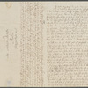 Letter from FMB to Lea Mendelssohn-Bartholdy, 1829 Sept. 10