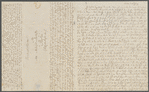 Letter from FMB to Lea Mendelssohn-Bartholdy, 1829 Sept. 10