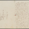Letter from FMB to Lea Mendelssohn-Bartholdy, 1829 Sept. 22