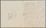 Letter from FMB to Lea Mendelssohn-Bartholdy, 1829 Sept. 22