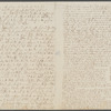 Letter from FMB to Lea Mendelssohn-Bartholdy, 1829 Sept. 25