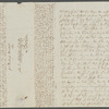 Letter from FMB to Abraham Mendelssohn-Bartholdy, 1829 Oct. 9