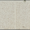 Letter from FMB to Abraham Mendelssohn-Bartholdy, 1829 Oct. 9