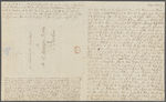 Letter from FMB to Abraham Mendelssohn-Bartholdy, 1829 Oct. 16