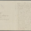 Letter from FMB to Abraham Mendelssohn-Bartholdy, 1829 Oct. 23