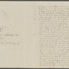 Letter from FMB to Abraham Mendelssohn-Bartholdy, 1829 Oct. 23