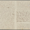 Letter from FMB to Abraham Mendelssohn-Bartholdy, 1829 Oct. 23
