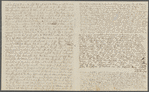 Letter from FMB to Abraham Mendelssohn-Bartholdy, 1829 Oct. 23