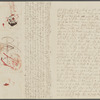 Letter from FMB to Abraham Mendelssohn-Bartholdy, 1829 Oct. 27